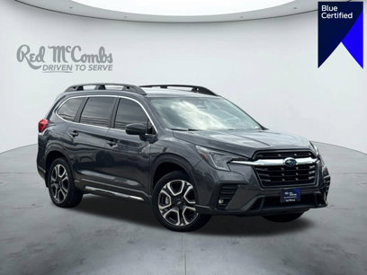 Used 2023 Subaru Ascent Limited w/ Popular Package #2A