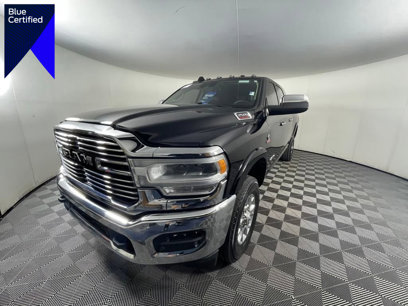 Used 2019 RAM 2500 Laramie