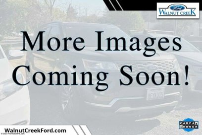 Certified 2018 Ford Explorer Platinum