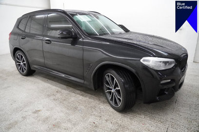 Used 2019 BMW X3 M40i w/ Premium Package