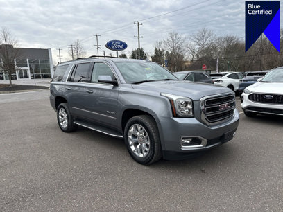 Used 2020 GMC Yukon SLE w/ SLE Value Package