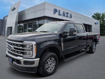 Certified 2023 Ford F350 Lariat w/ Lariat Ultimate Package