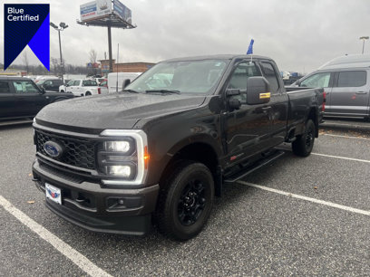 Certified 2024 Ford F250 XLT w/ XLT Premium Package