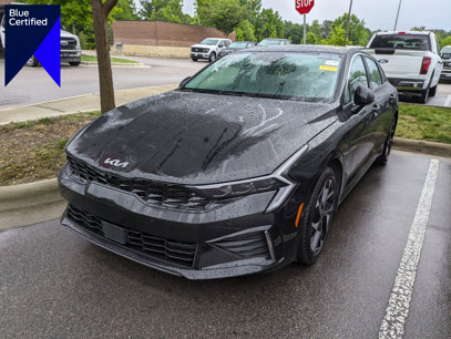 Used 2025 Kia K5 EX