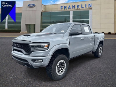 Used 2023 RAM 1500 TRX w/ TRX Level 2 Equipment Group