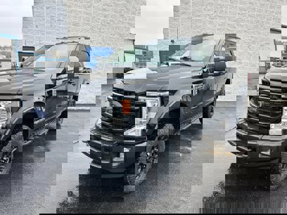Certified 2022 Ford F250 Lariat w/ Tremor Off-Road Package