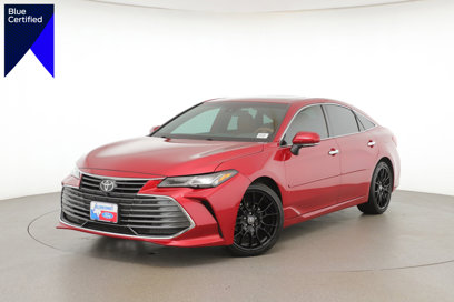 Used 2021 Toyota Avalon Limited