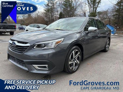 Used 2020 Subaru Legacy Touring XT w/ Popular Package #2