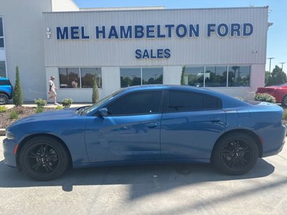 Used 2021 Dodge Charger SXT w/ Leather Interior Group