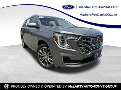 Used 2024 GMC Terrain Denali w/ Denali Premium Package