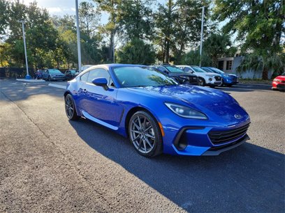 Used 2024 Subaru BRZ Limited