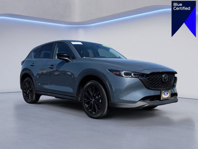 Used 2024 MAZDA CX-5 Carbon Edition