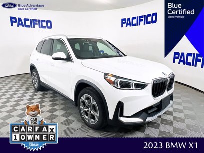 Used 2023 BMW X1 xDrive28i