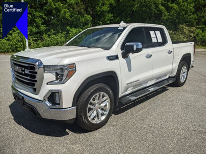 Used 2019 GMC Sierra 1500 SLT w/ SLT Premium Plus Package