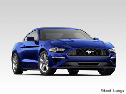Certified 2022 Ford Mustang GT w/ Equipment Group 301A