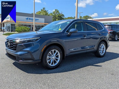 Used 2023 Honda CR-V EX