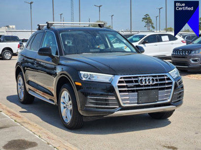Used 2020 Audi Q5 2.0T Premium