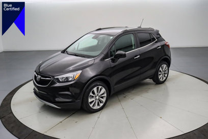 Used 2020 Buick Encore Preferred w/ Safety Package