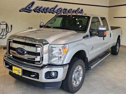 Certified 2016 Ford F350 XLT w/ XLT Premium Package