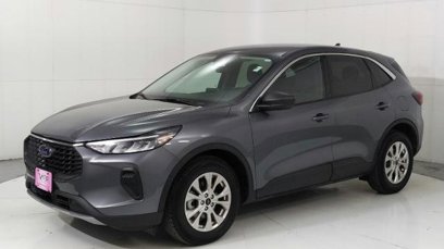 Certified 2023 Ford Escape Active