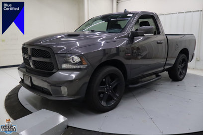 Used 2018 RAM 1500 Sport w/ Convenience Group