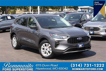 Certified 2024 Ford Escape Active w/ Tech Pack #1