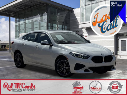 Used 2024 BMW 228i xDrive Gran Coupe w/ Convenience Package