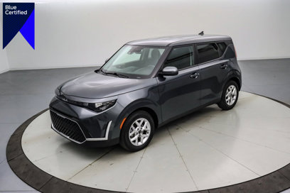 Used 2024 Kia Soul LX w/ Option Group 015