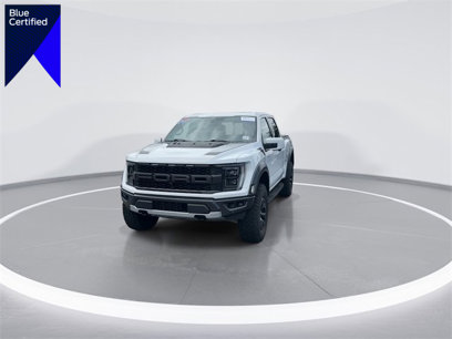 Certified 2023 Ford F150 Raptor w/ Raptor 37 Performance Package