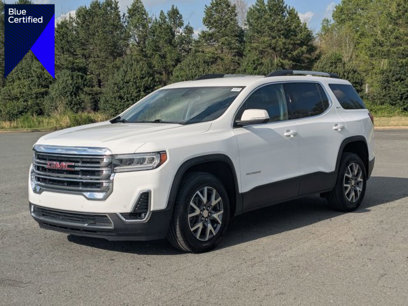 Used 2023 GMC Acadia SLT