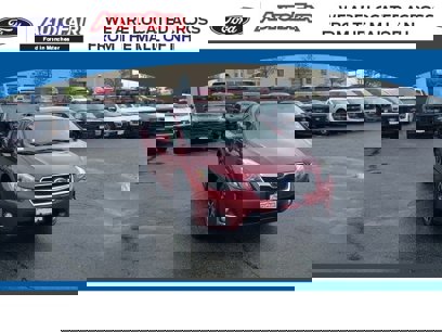 Used 2016 Subaru Crosstrek 2.0i Limited