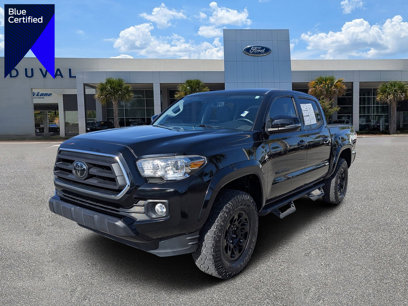Used 2022 Toyota Tacoma SR5