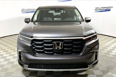 Used 2025 Honda Pilot EX-L
