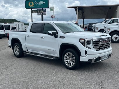 Used 2024 GMC Sierra 1500 Denali