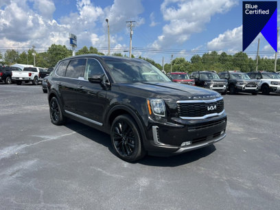 Used 2022 Kia Telluride SX