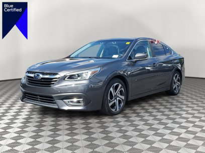Used 2022 Subaru Legacy Limited