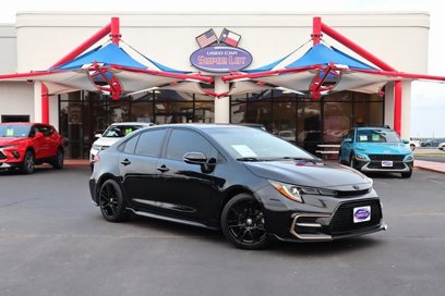 Used 2021 Toyota Corolla SE w/ Carpet Mat Package (TMS)