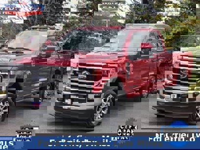 Certified 2022 Ford F250 Lariat w/ Lariat Ultimate Package