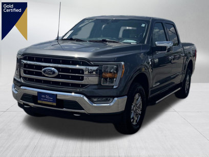 Certified 2023 Ford F150 Lariat