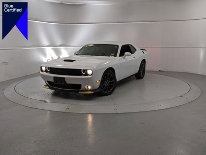 Used 2022 Dodge Challenger GT w/ Blacktop Package