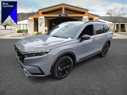 Used 2025 Honda CR-V Sport Touring