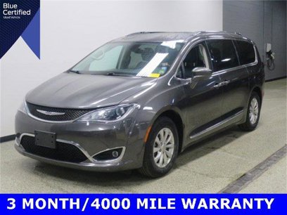 Used 2019 Chrysler Pacifica Touring-L