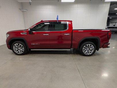 Used 2024 GMC Sierra 1500 Denali