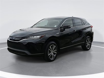 Used 2021 Toyota Venza LE