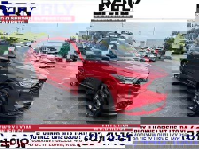 Used 2022 Acura MDX A-Spec