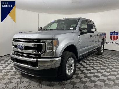 Certified 2022 Ford F250 XLT