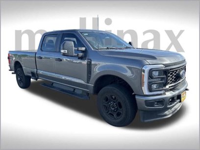 Certified 2024 Ford F250 XL w/ STX Appearance Package