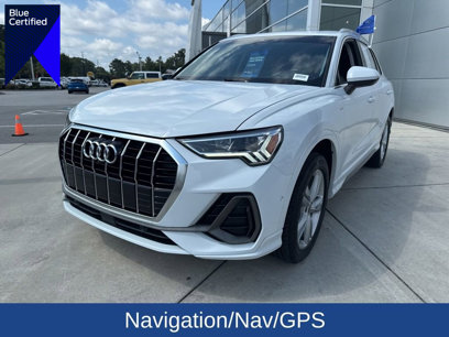 Used 2021 Audi Q3 2.0T Premium Plus w/ Premium Plus Package