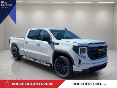 Used 2022 GMC Sierra 1500 Elevation