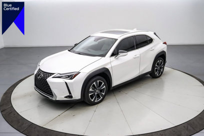 Used 2022 Lexus UX 200